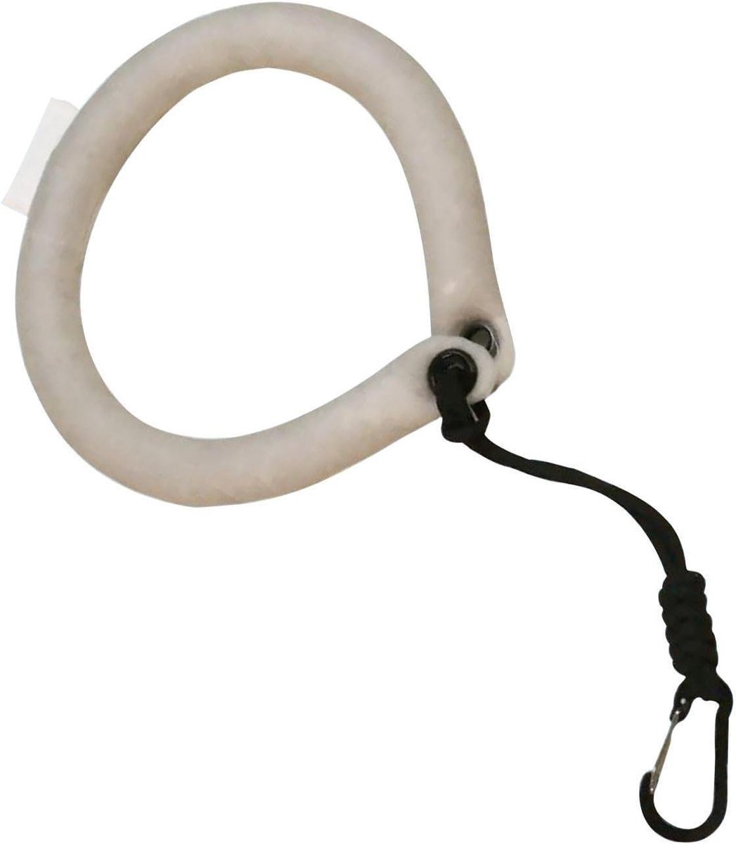 Nek IJs Pack Wrap - Koelband Nek - Warmteweer Verlichting - Herbruikbaar Gel Pack - 19x16cm - Blauw