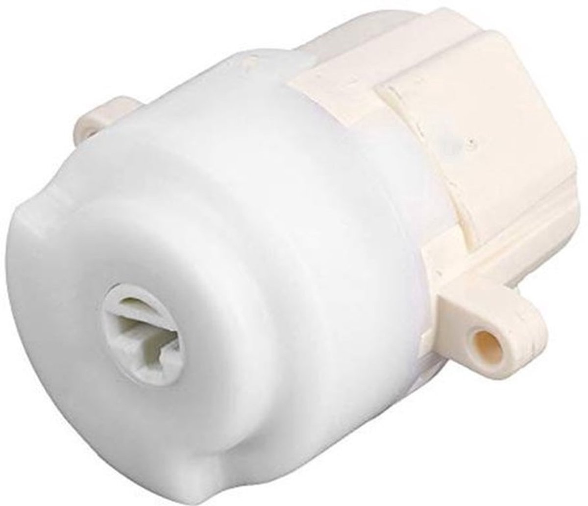 Ontsteking Starter Schakelaar 48750-BC60A - Voor Qashqai, Cabstar - Duurzaam ABS-Materiaal