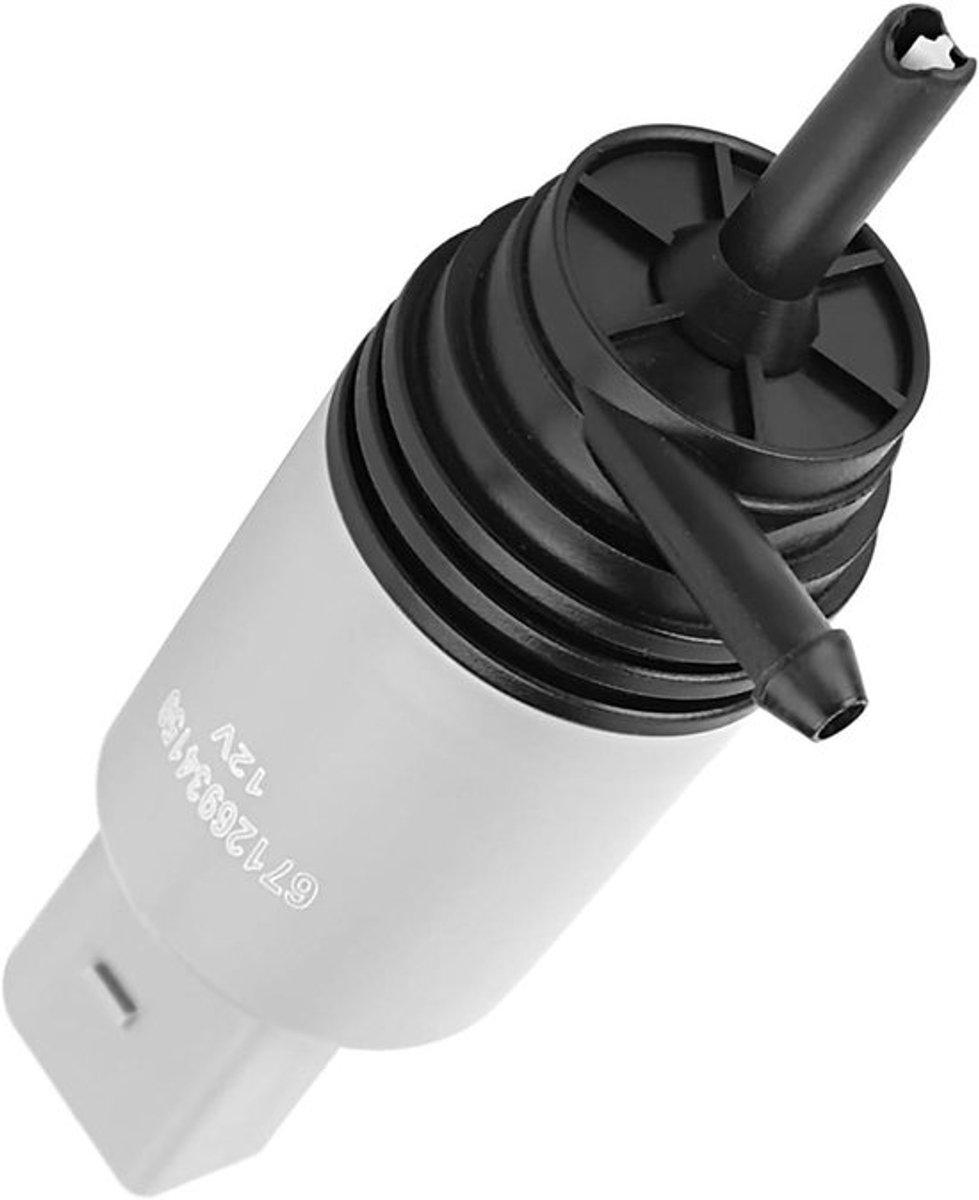 Ruitensproeierpomp BMW E92 E91 E90 E88 E87 E82 E81 E66 E65 E64 E63 E61 E60 - Snelle vervanging