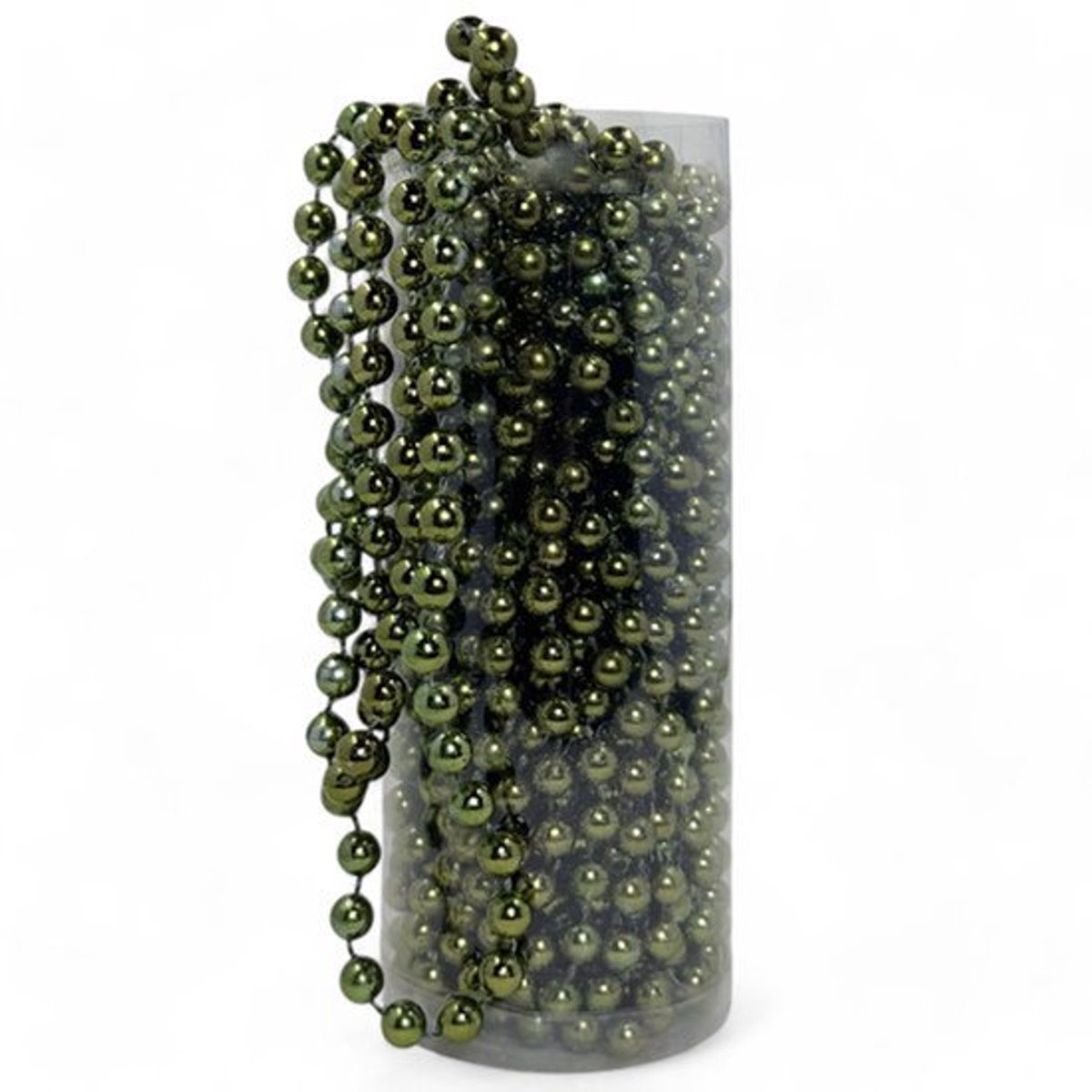 Elegante Parelsnoer, Decoratieve Parels, Tafeldecoratie, 8 mm Parels, 10 m