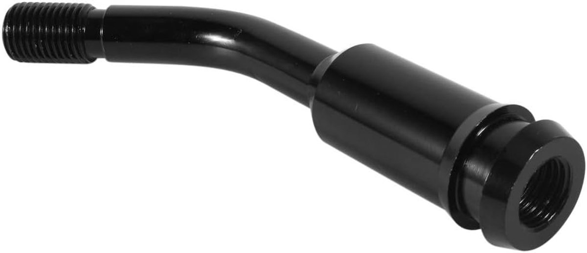 Verlenging van Schakelknop van 5 Inch voor T4 1990-2003 - Zwart, Verbeter Schakelen en Comfort