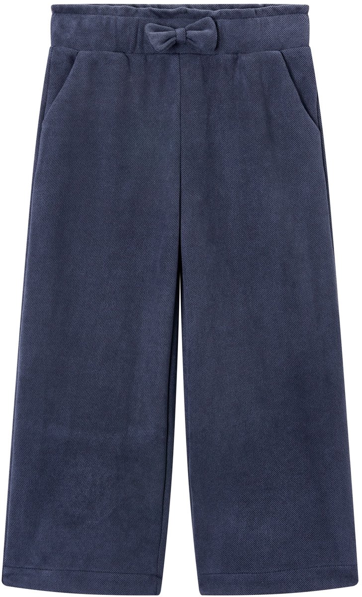 Someone PETRA-SG-37-F Meisjes Broek - NAVY