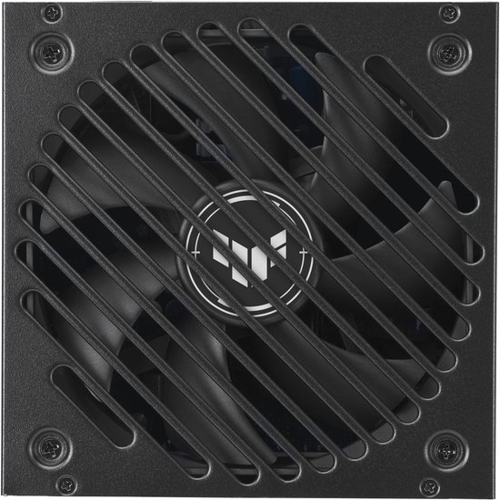 ASUS TUF Gaming EVO Black 1000W 80 Plus Gold (3/7)