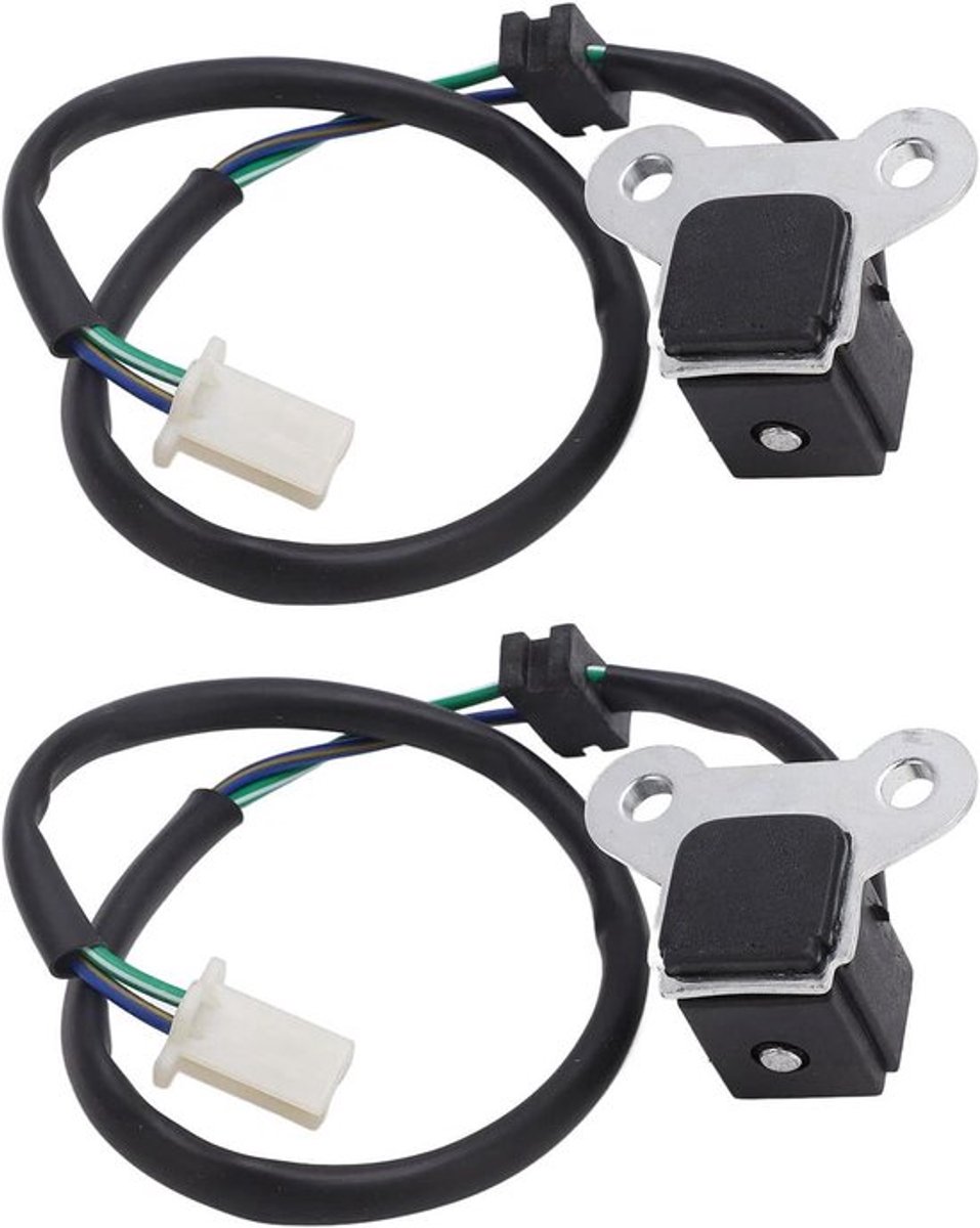 Pick Up Trigger Puls pickup coil ontstekingsonderdeel ter vervanging voor CF250 CN250 250cc ATV voor betrouwbare ontsteking en optimale prestaties