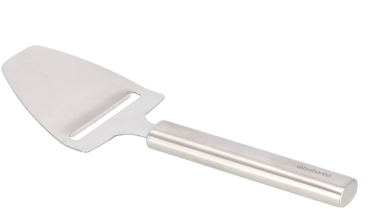 Brabantia Profile Kaasschaaf - RVS — cadeau in Kookcadeaus - foto 5