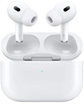 Apple AirPods Pro 2 - met MagSafe oplaadcase (USB-C)