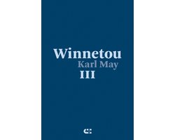 Winnetou III