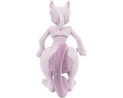 Pokemon Mewtwo Pluche Knuffel 30cm