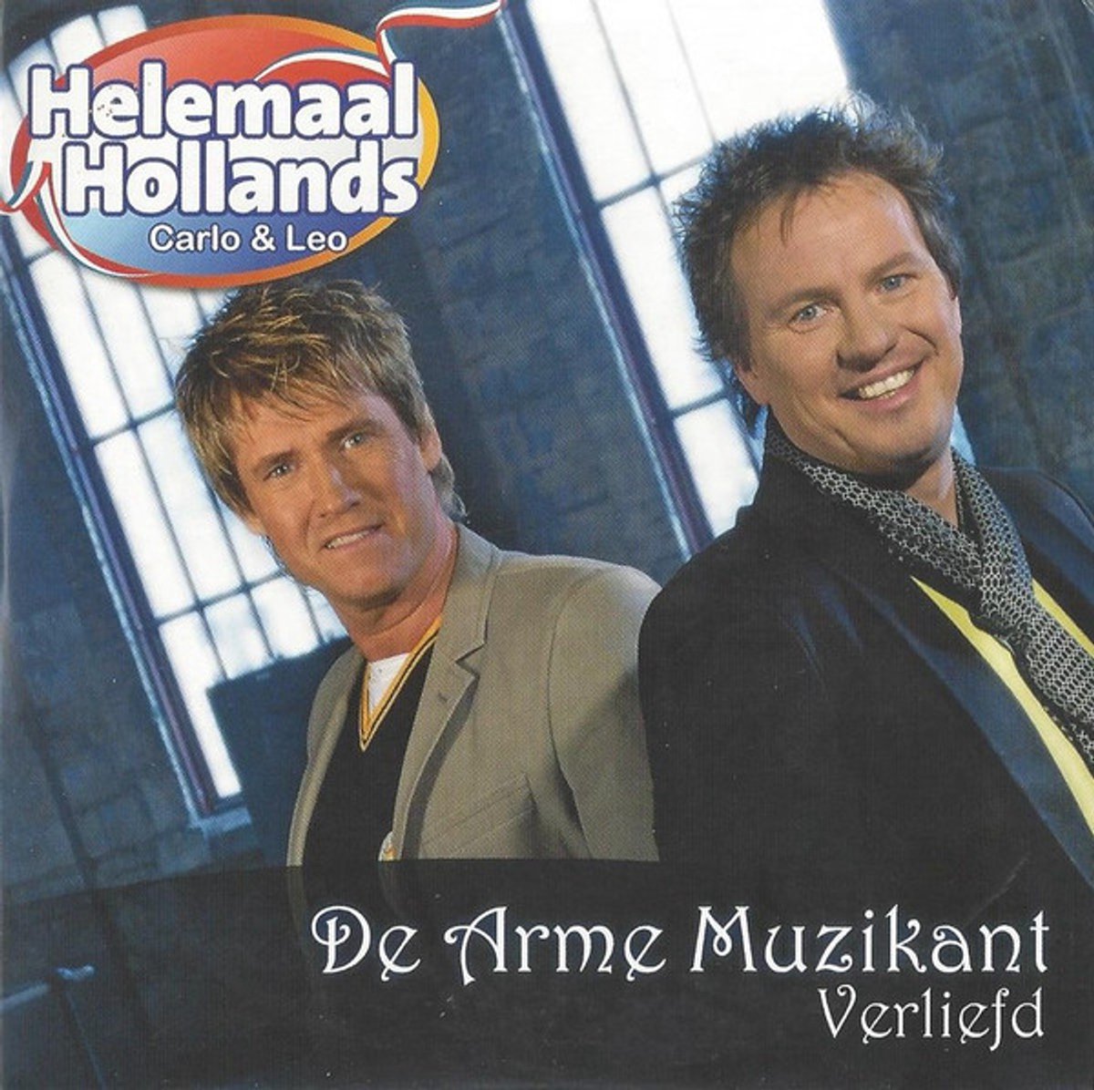 De Arme Muziekant