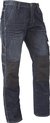 Brams Paris SANDER A82 Werkjeans Denim BlauwW40/L32