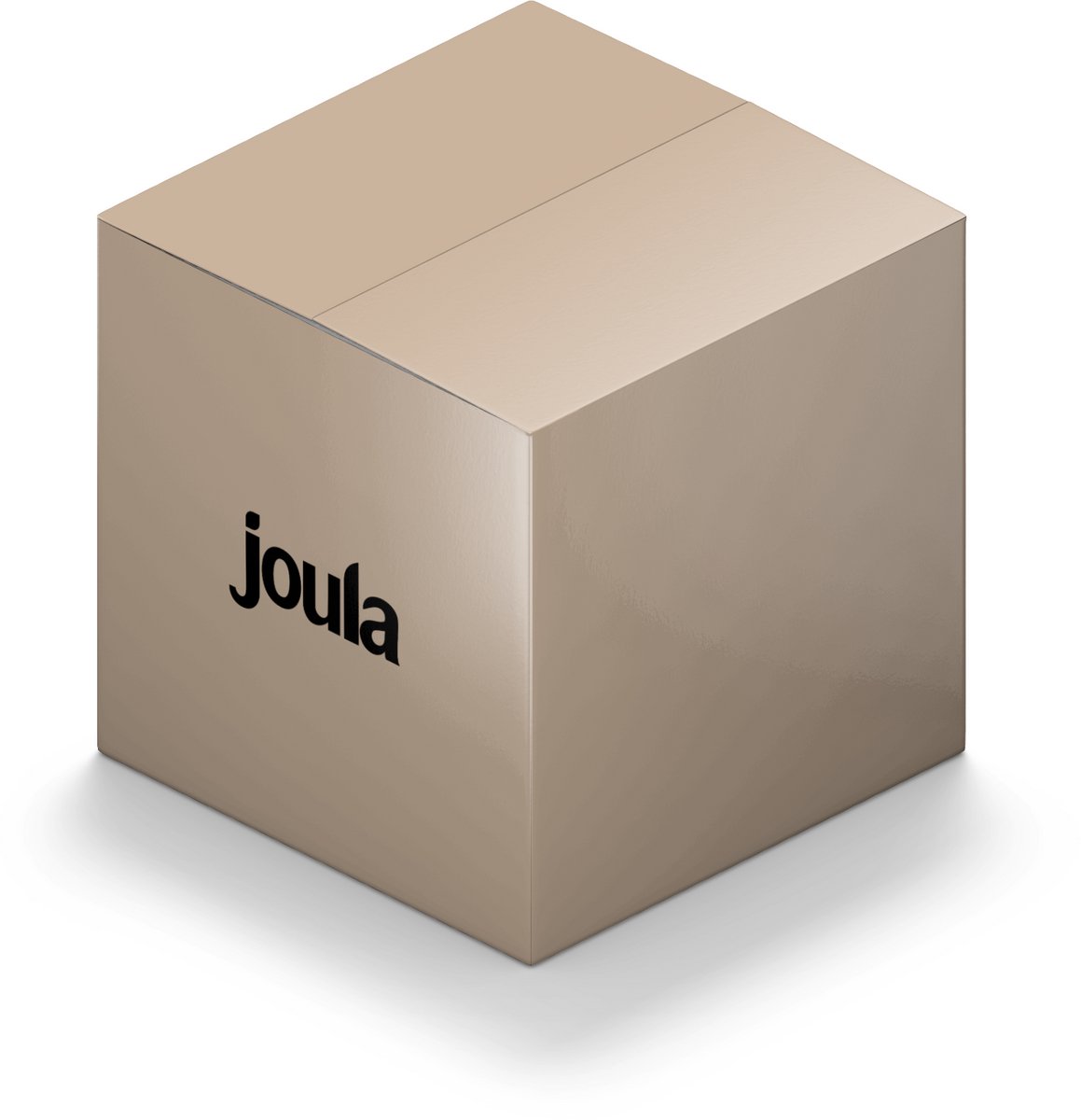 Joula Tafelmodel Vriezer - 60 liter - 3 Vrieslades - Zwart