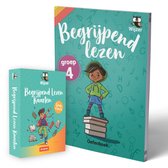 Begrijpend lezen Groep 4 & Begrijpend Lezen Kaarten - Wijzer over de Basisschool