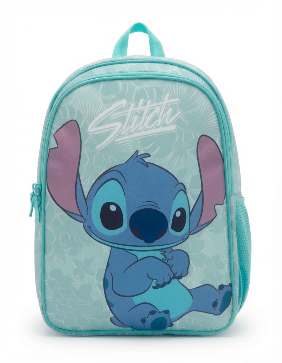 Stitch - Rugzak - 37 cm - High Quality