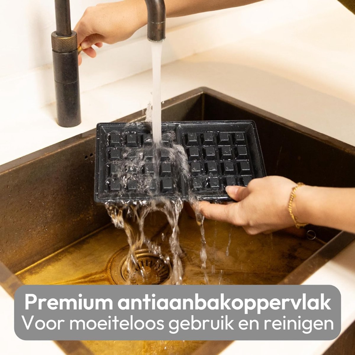 Baltic Tech Industries ApexArte Elektrische Grill thumbnail 3