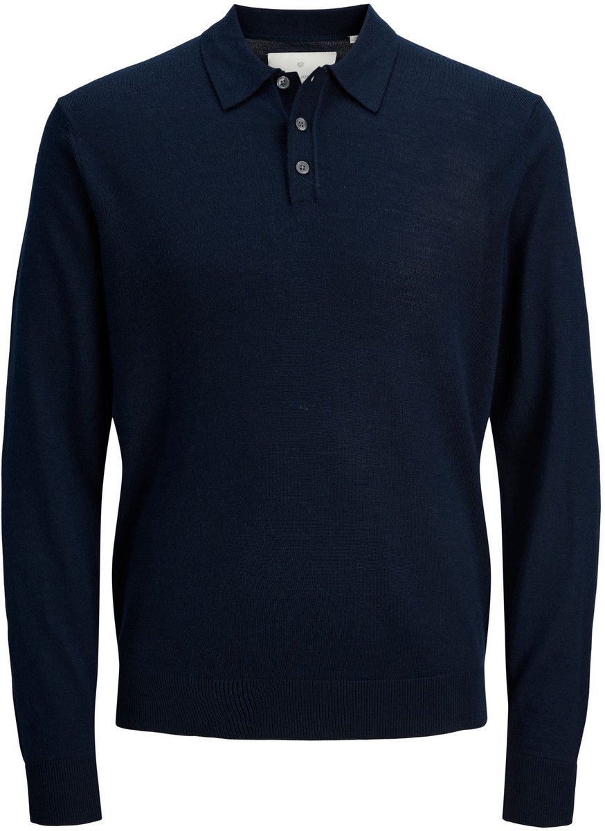 Jack & Jones Junior Gebreide polo Gebreide polo Boys