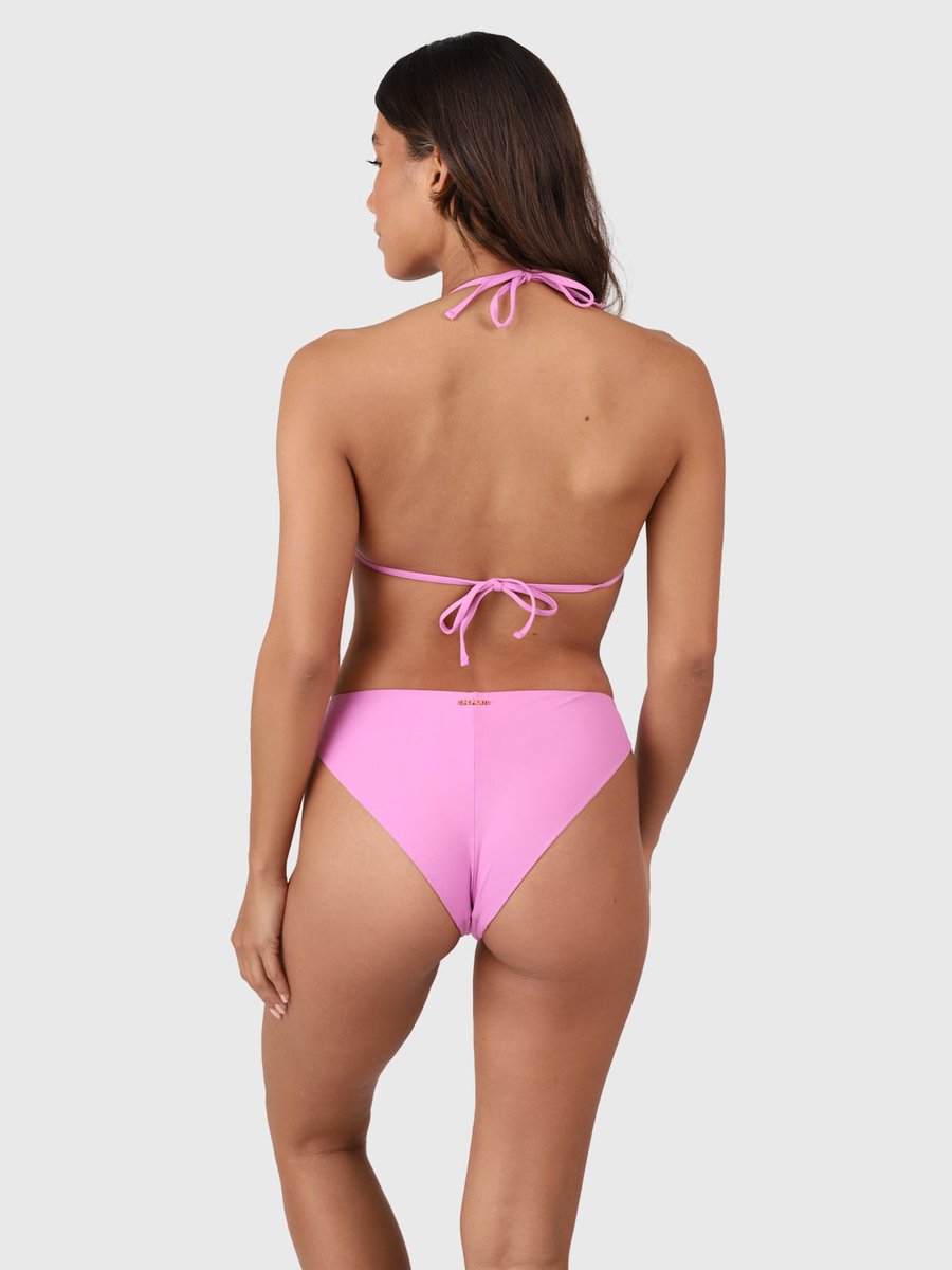 Brunotti Nell Women Bikini Bottom Violet 40 Roze