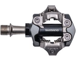 Shimano XT PD-M8100 pedalen - MTB dubbelzijdig SPD - 342 gram