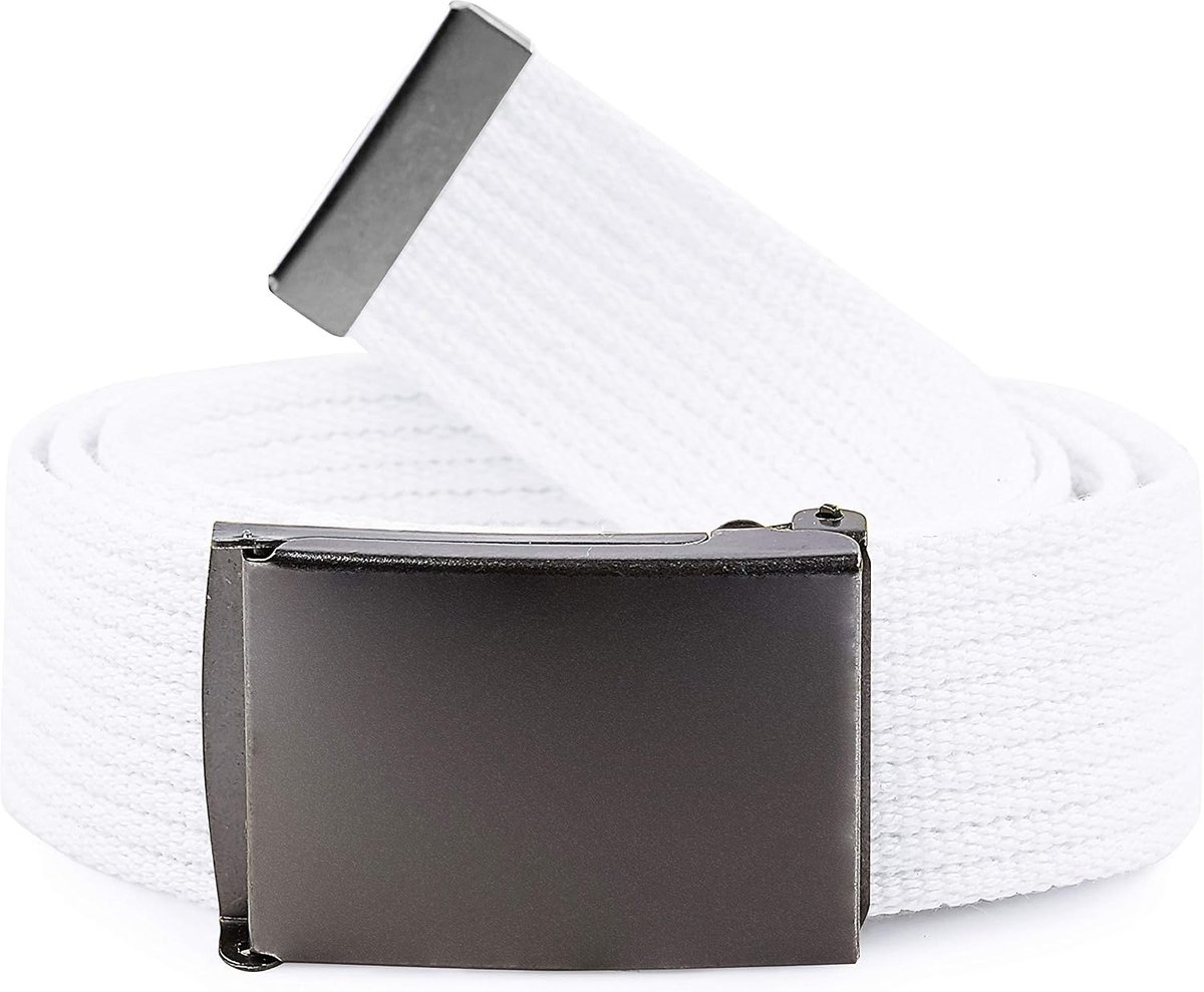 Heren Riem 120 cm x 4 cm P10