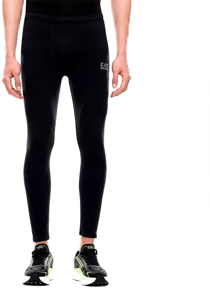 Ea7 Emporio Armani 7m002172_af27198 Leggings Zwart S Man