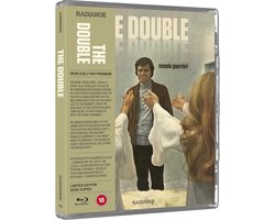 The Double - blu-ray - Limited Edition - Import