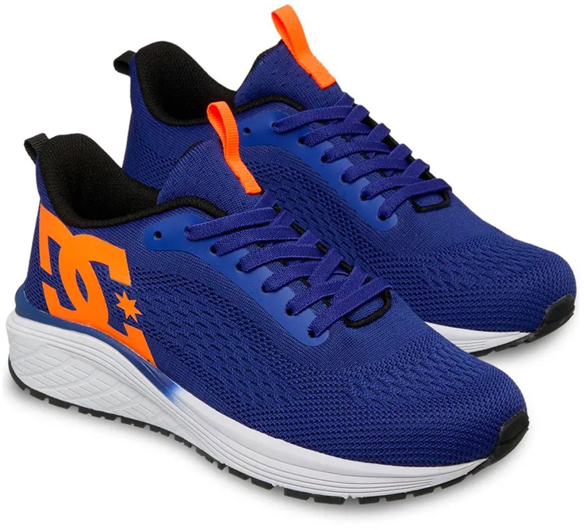 Dc Shoes Roammax Schoenen 1/2 Jongen Marineblauw