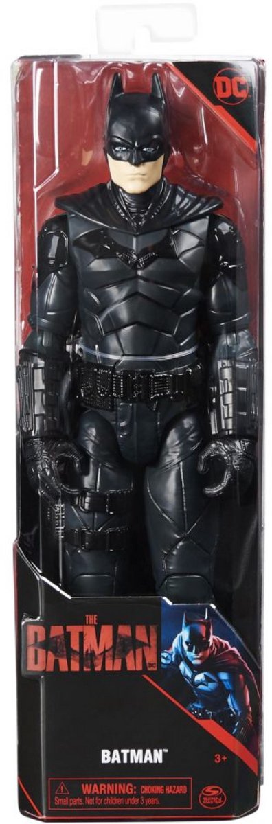 Batman - Movie 30 cm Figures (Assortment)