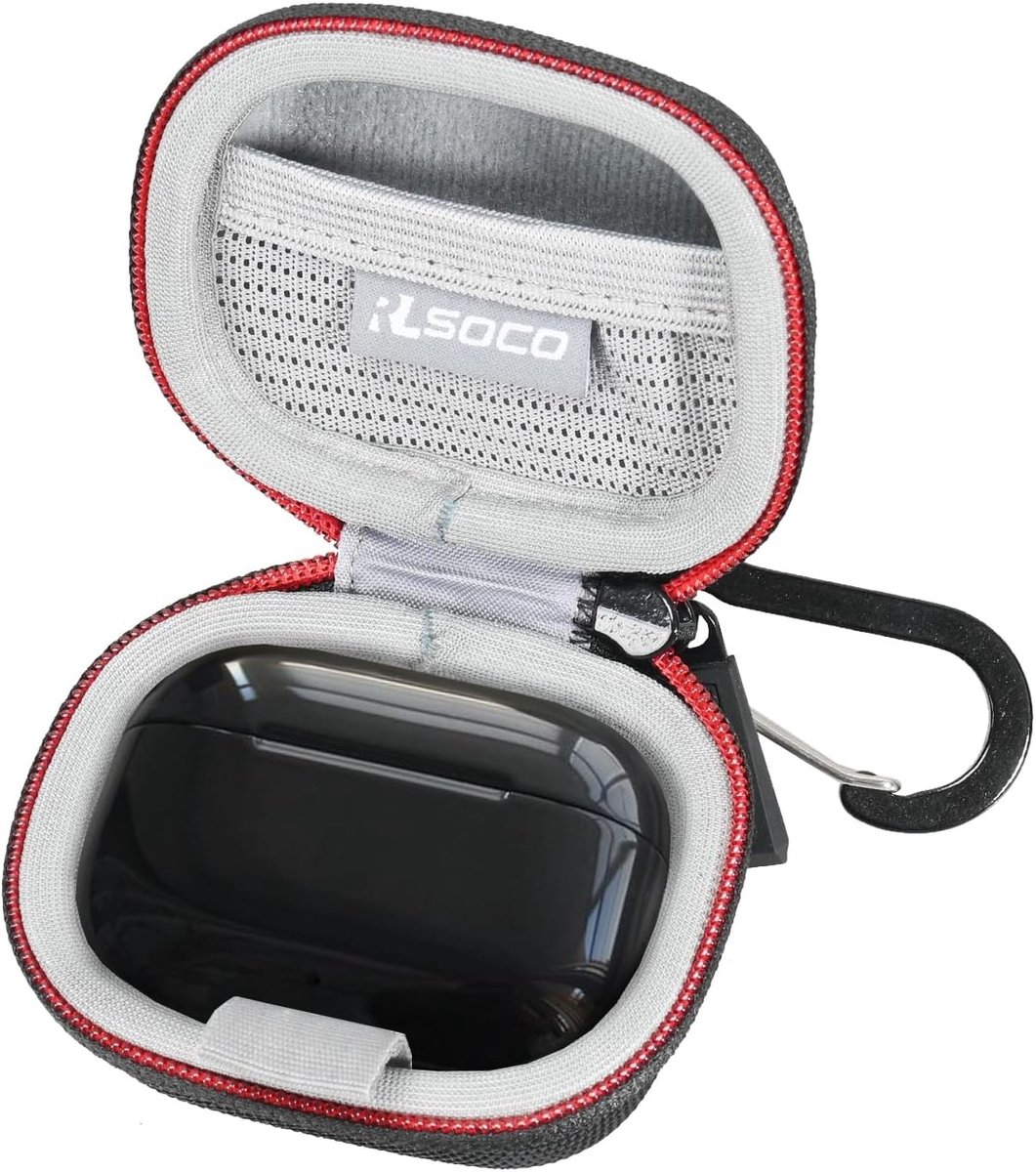 Beschermende Case Cover voor HUAWEI FreeBuds SE 4 - Draagbare Oplader, Schokbestendig en Stijlvol Ontwerp