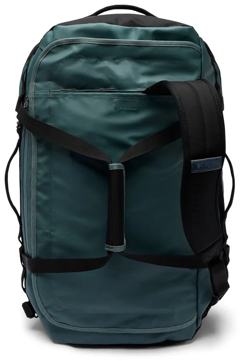 Columbia Landroamer™ 40l Duffeltas Groen