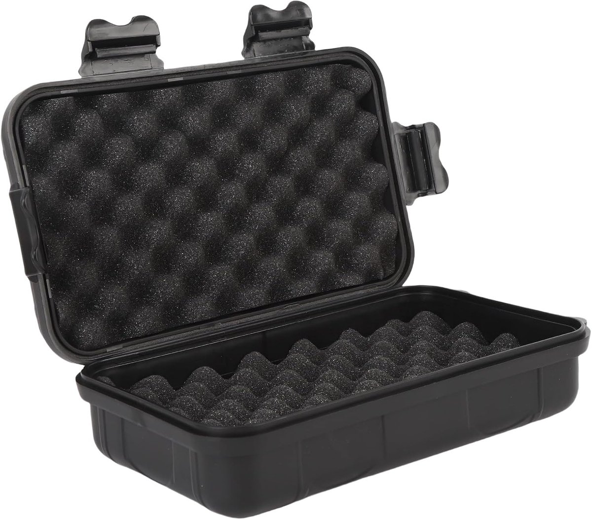 SnelShoppen - Waterdichte opbergdoos, multifunctionele schokbestendige en drukbestendige box voor camping, outdoor, reizen, regenbestendig, portable,