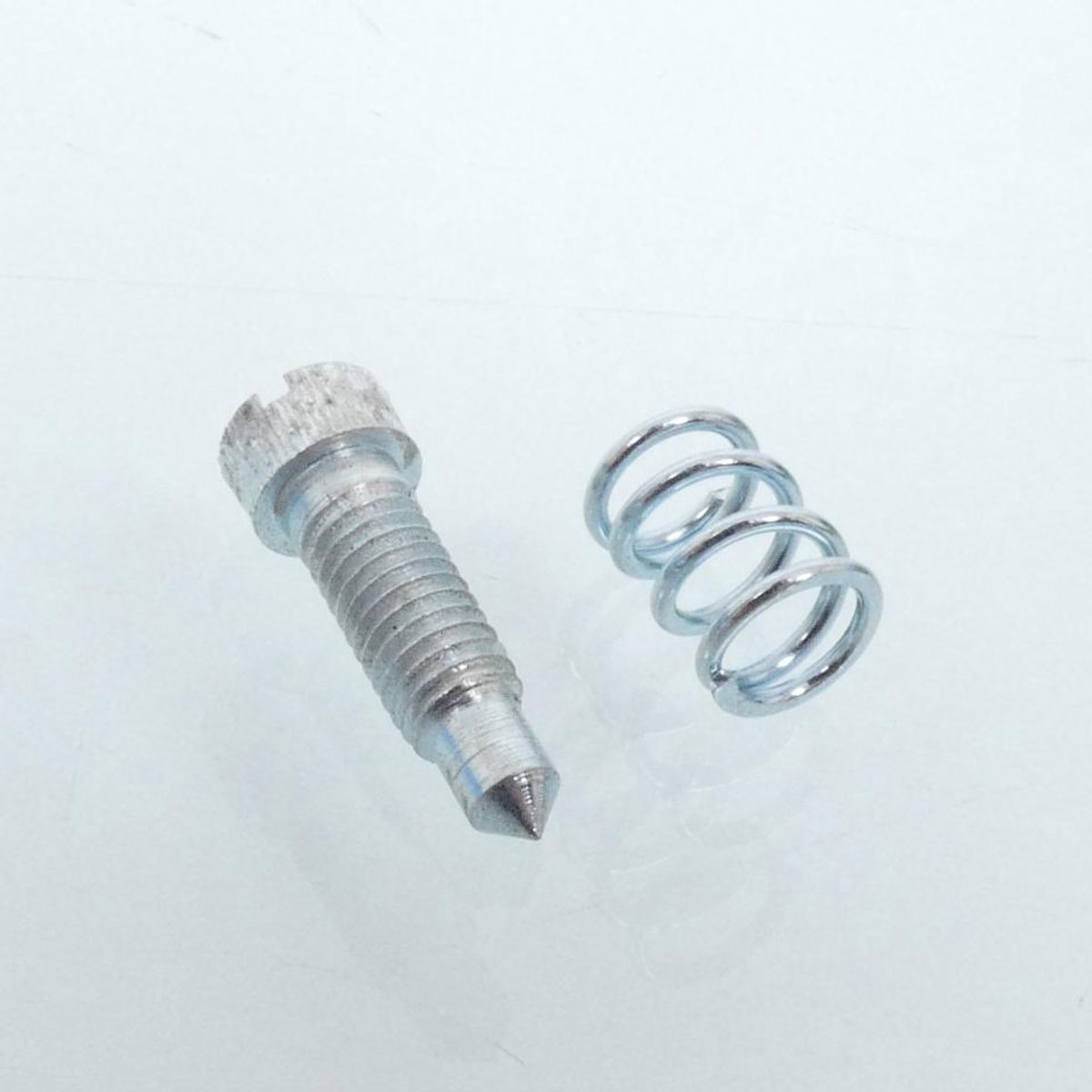 Pièce de carburateur RSM pour Mobylette Peugeot 50 103 Après 1971 Neuf