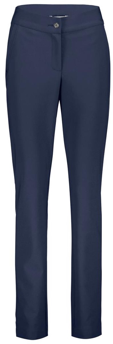 DIDI Dames Pants Dock Dark blue maat 40