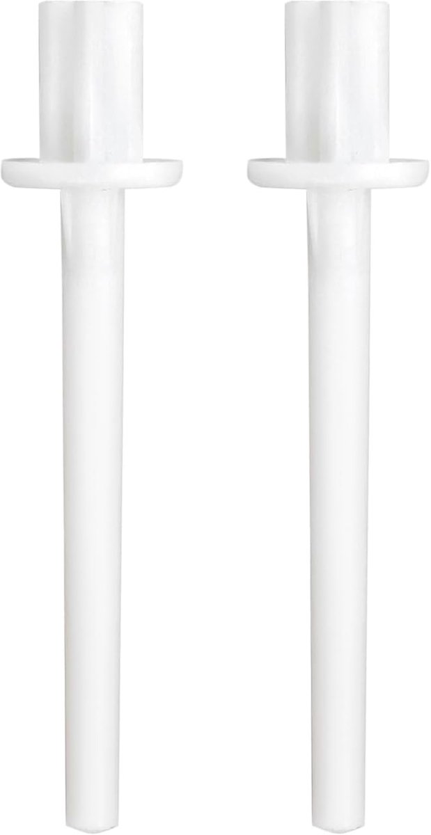 2 stuks naaimachine verticale spoel pin MPN 625031005 compatibel met babylock compatibel met Elna compatibel met Janome naaimachines