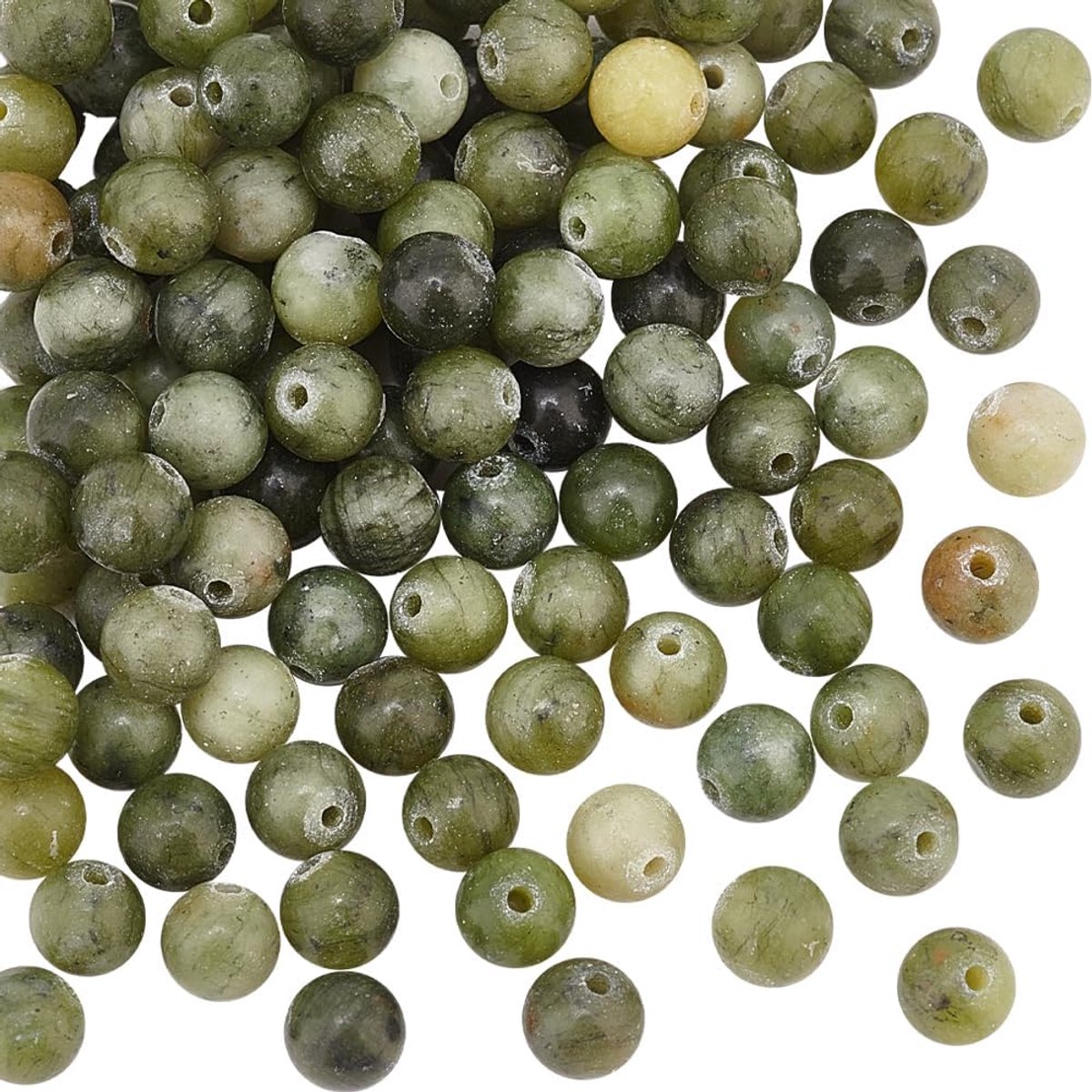 Kralen voor DIY armband, ketting, oorbellen, sieraden maken