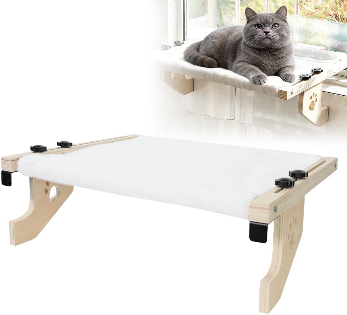 Kattenhangmat