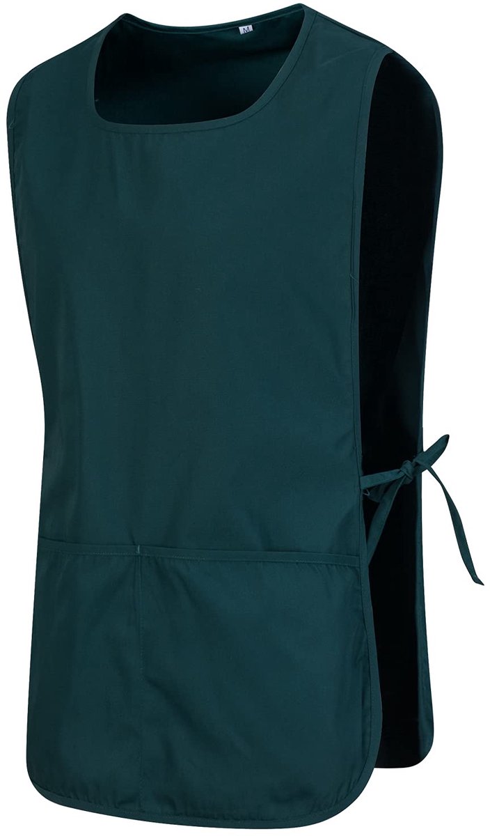 - SCHORT REINIGING UNIFORME LABORALE KLINISCHE MEDISCHE REINIGING VETERINAIRE SANITARIOS HOSTELERÍA- Ref.868