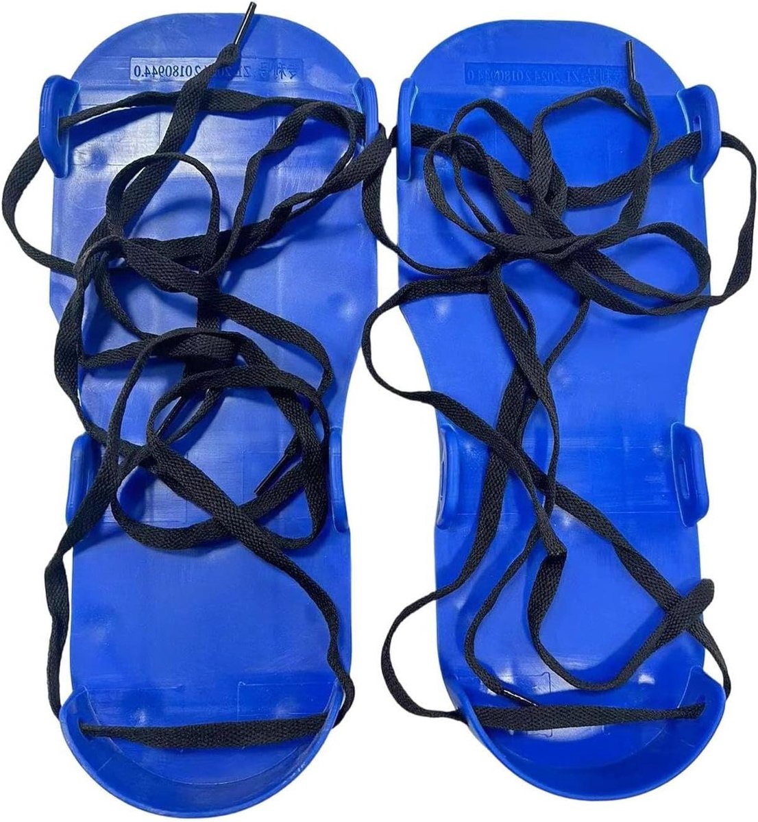 Gazonbeluchtingsschoenen - Grasbeluchter schoenen - Gazononderhoud - Wiebelvrije stabiliteit - 30 x 24 x 5 cm - Niet gespecificeerd