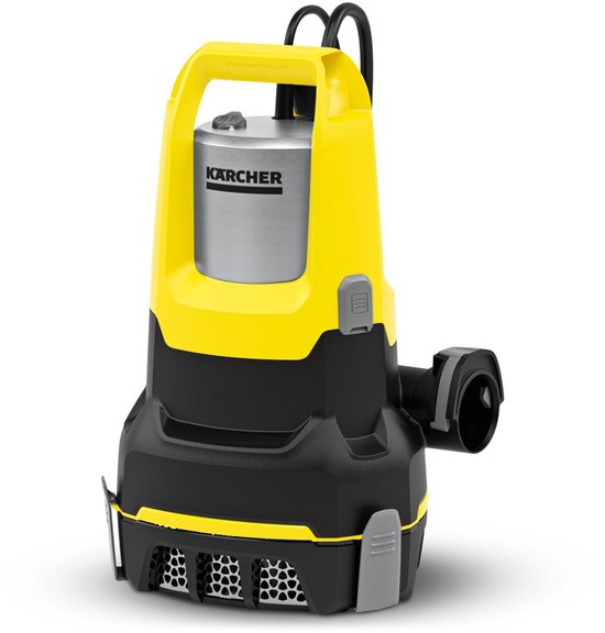 Karcher Kärcher SP 17.000 Flat Level Sensor