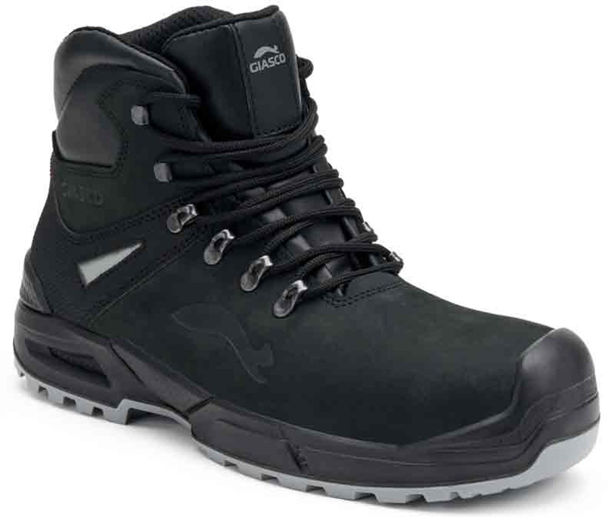 Giasco Onyx werkschoenen, maat 42