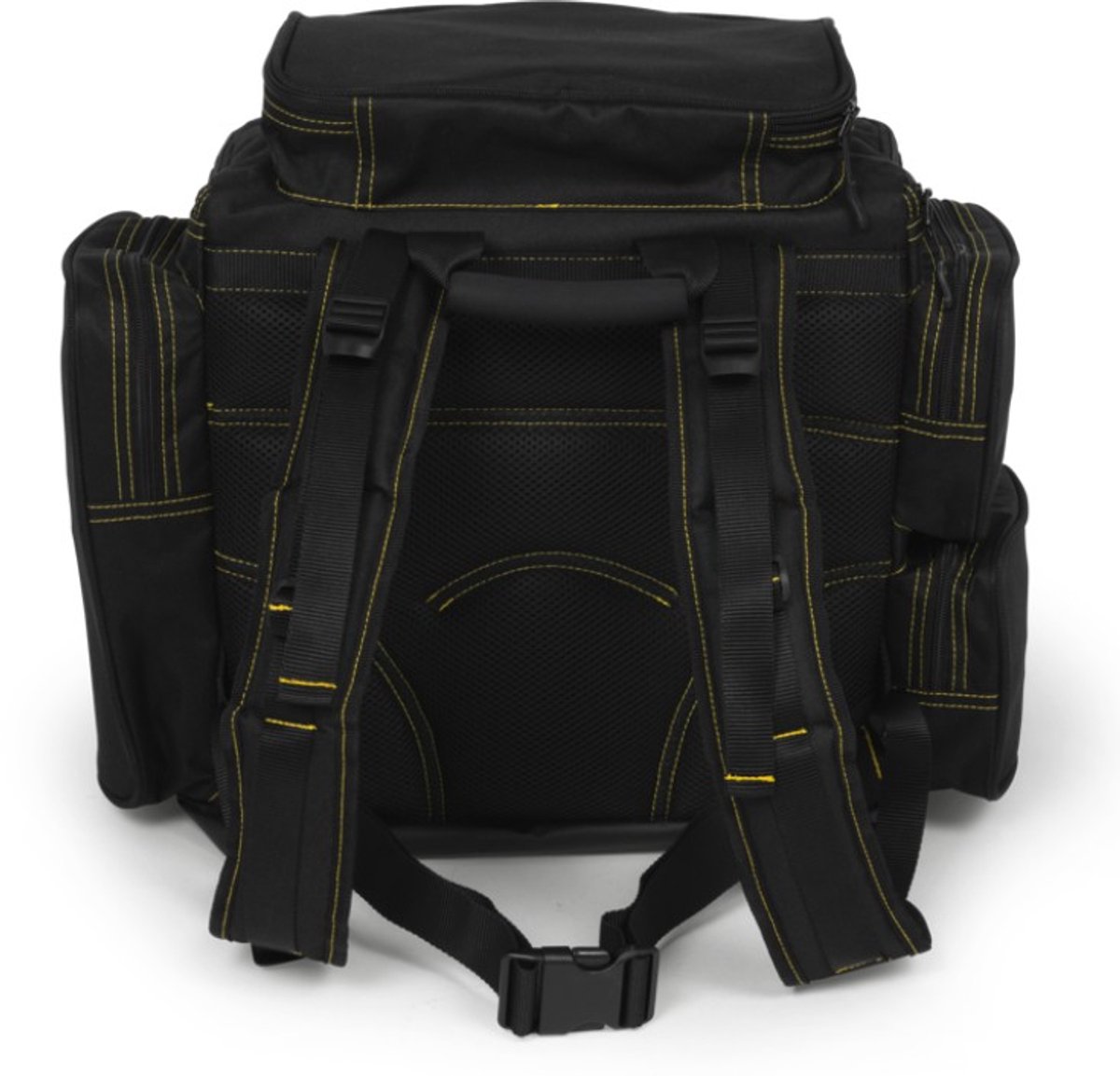 Black Cat BLCK Rucksack (35L) - Visrugtas