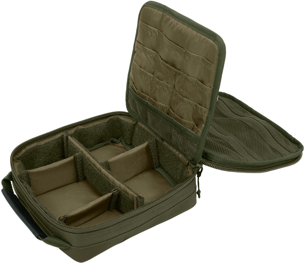 Trakker NXG Compact Tackle Bag - Vistas