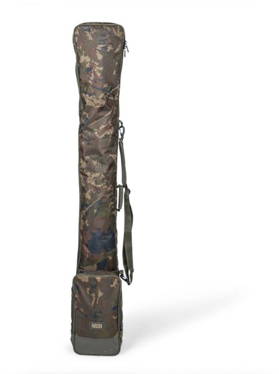 Nash Subterfuge Bushwhacker & Prodding Stick Bag - Vistas
