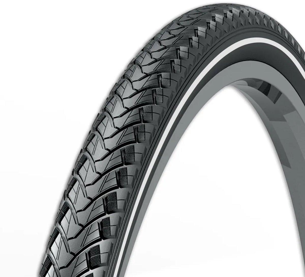 Rexway Buitenband E-Cargo 20" 55-406