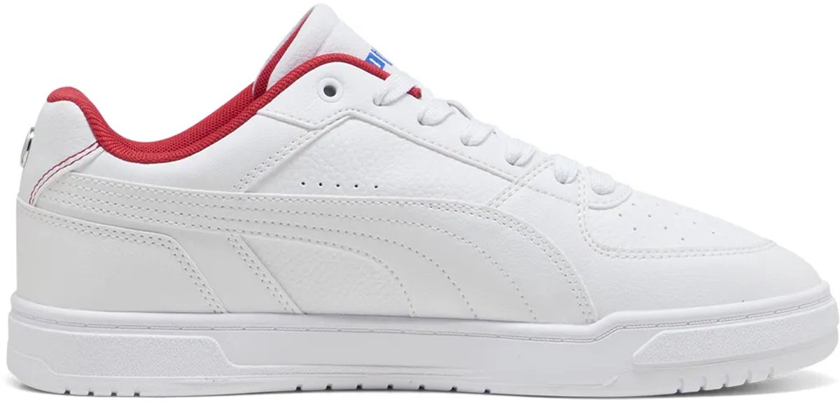 Puma Bmw Mms Caven Iii Schoenen 1/2 Man Wit