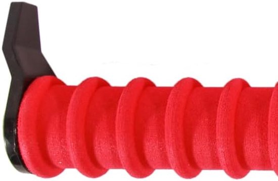 Hengelsteun - Feedersteun Vissteun - Vissen met feeder - Tip-Grip profielen - 20cm - Multi — afbeelding 3