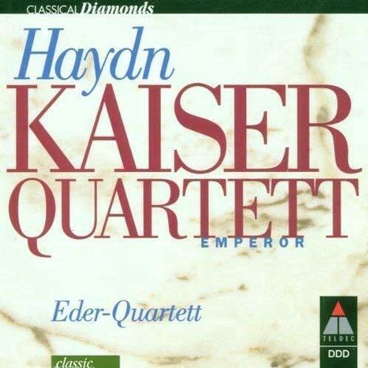 Haydn Kaiser Quartett