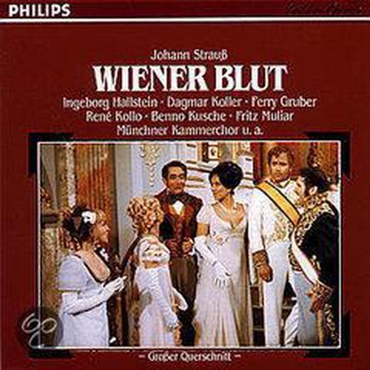 Wiener Blut