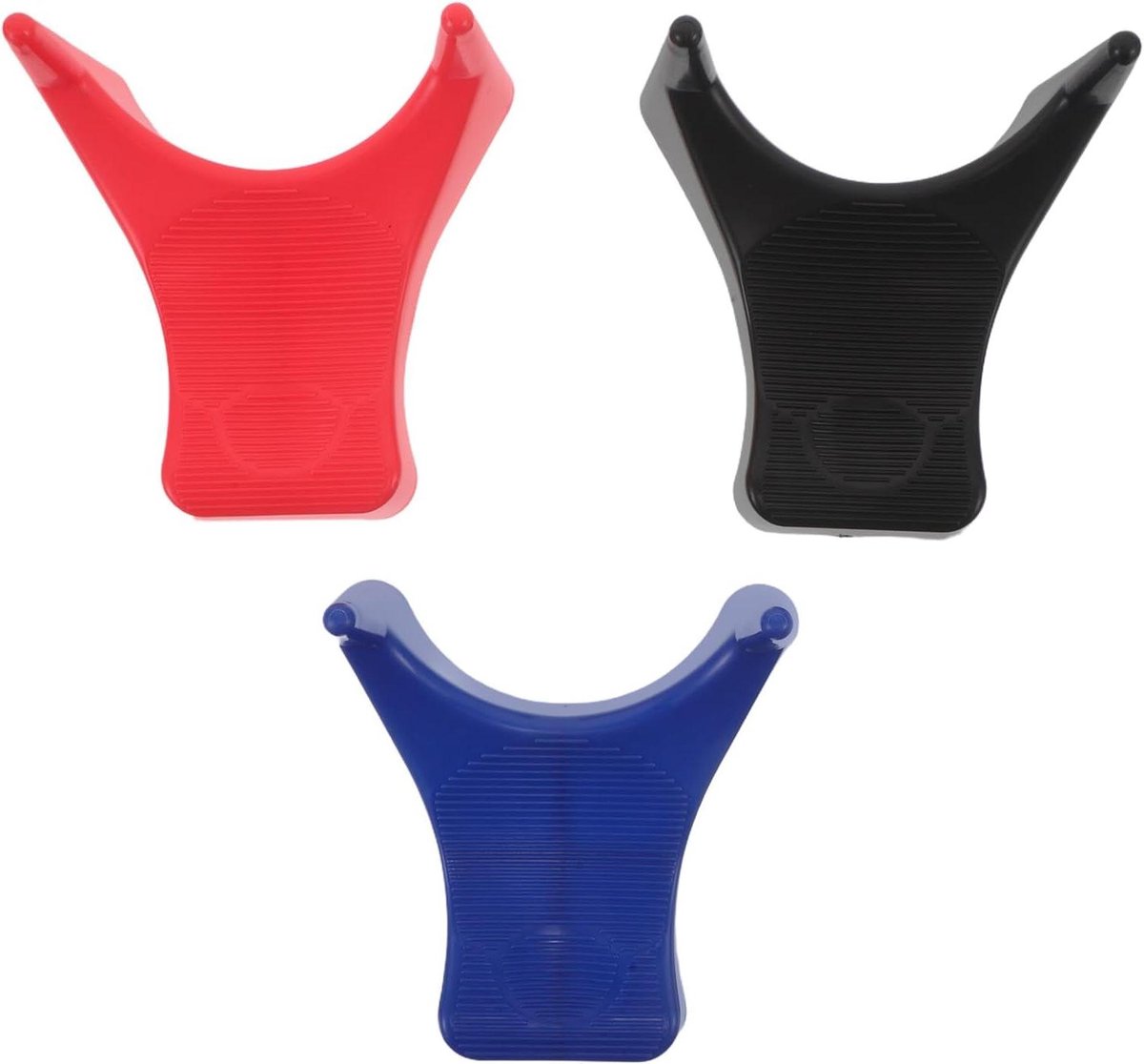 Voetbal Kicking Tees - Rugby Trainingsstandaard - Sport Training - Verbeterde Stabiliteit - 14.50X14.00X7.50CM - Diverse kleuren