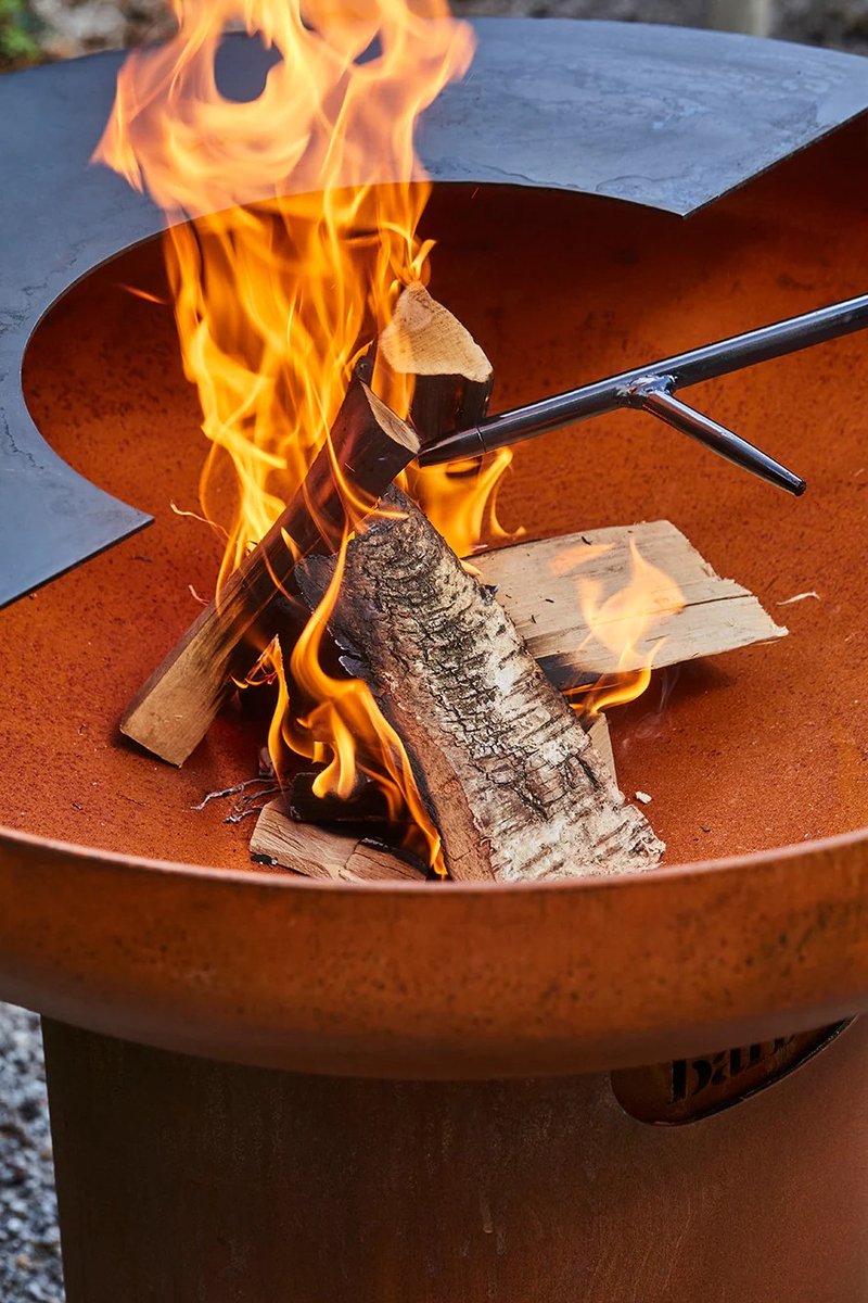 Barbecook Jack 75 bakplaat