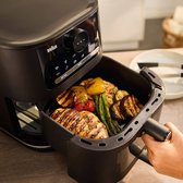 Braun MultiFry HF5075IBK