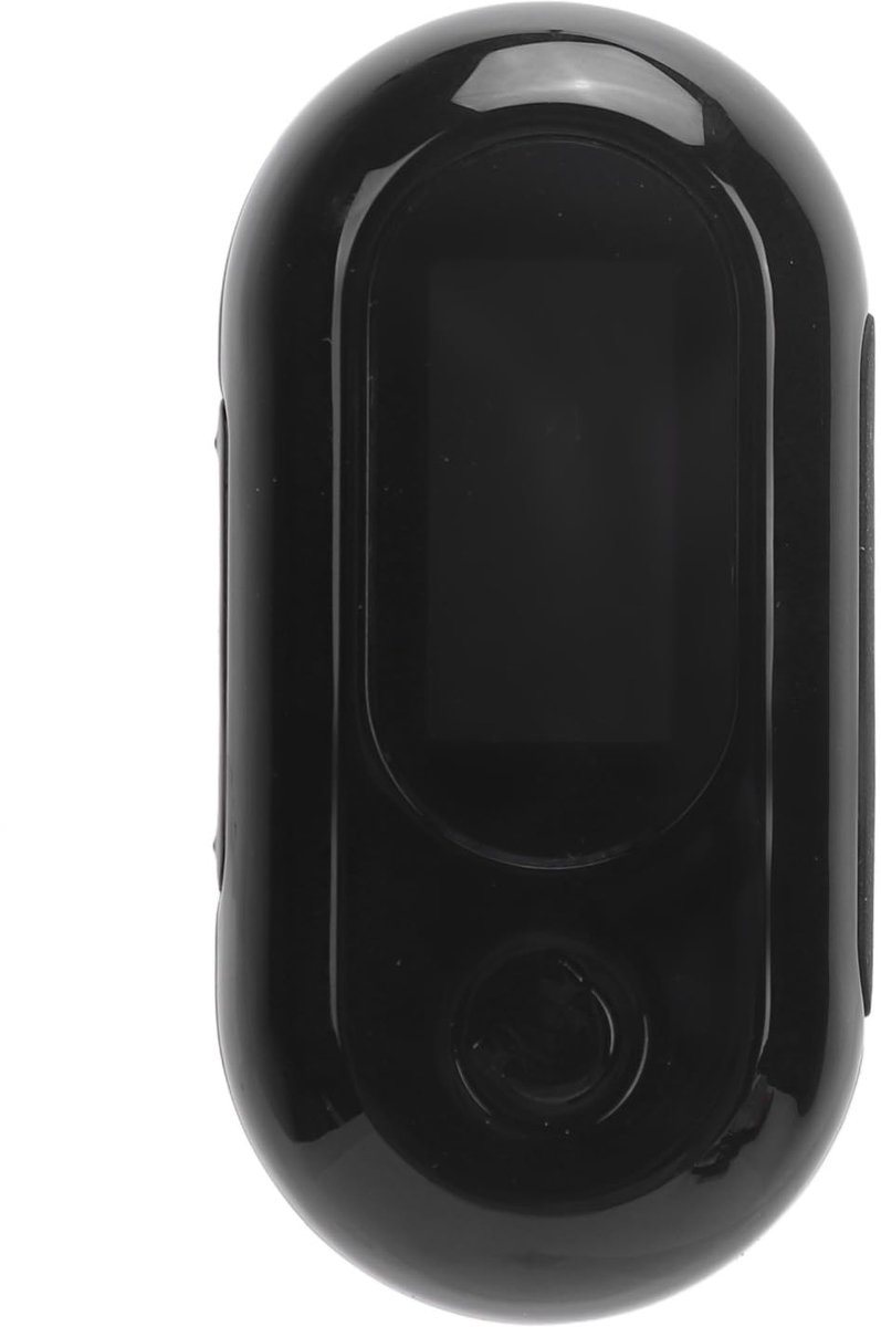 SnelShoppen - Draagbare Camera voor Huisdieren - HD 1080P Videorecorder met 170° Groothoek en LCD-scherm - Ideaal voor Honden en Katten Binnen en Buit